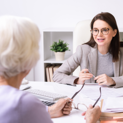 what is a reverse mortgage