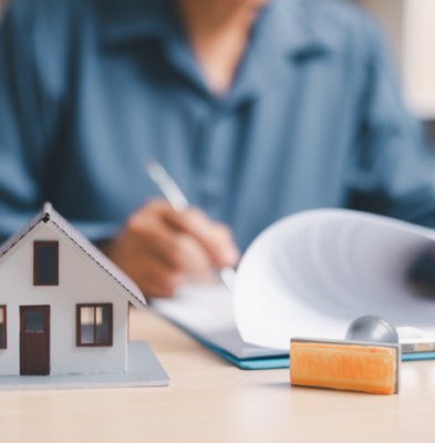 What is escrow in real estate