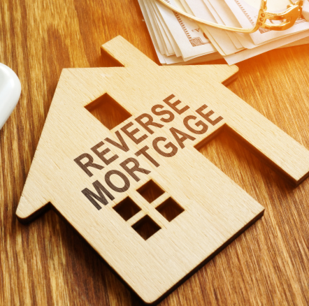 what is a reverse mortgage