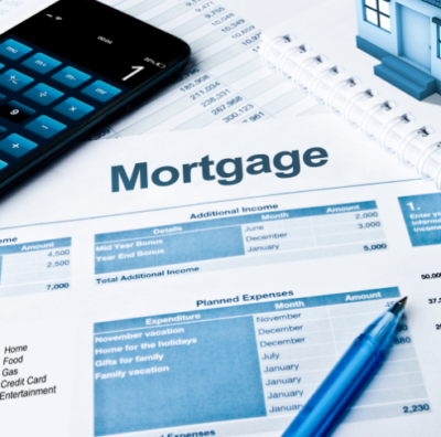 what is a reverse mortgage