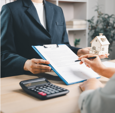 What is escrow in real estate