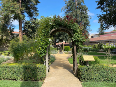 Go-To Places in Santa Clara