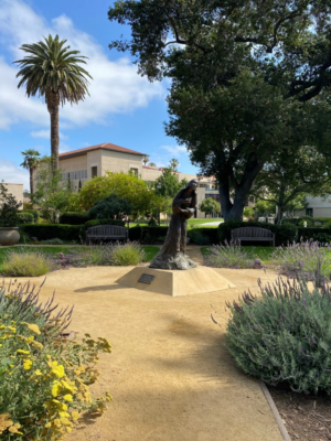 Go-To Places in Santa Clara