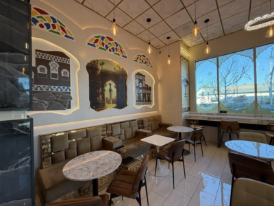 Go-To Places in Santa Clara