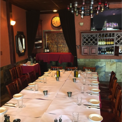 Go-To Places in Santa Clara