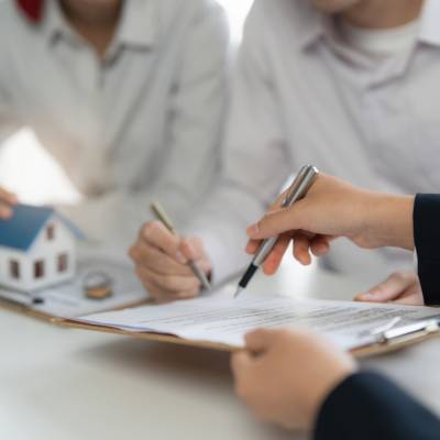 government programs for home buyers