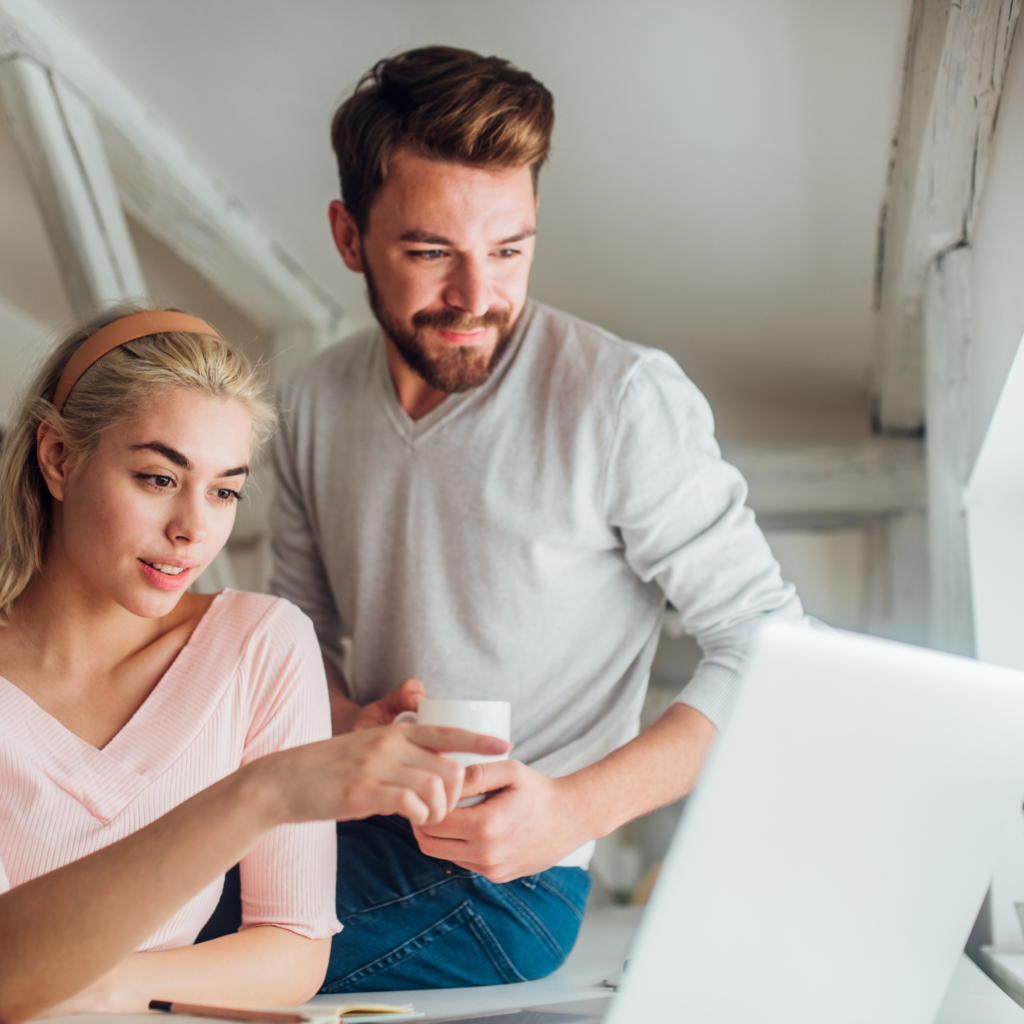government programs for home buyers