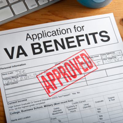 VA Home Loan Benefits