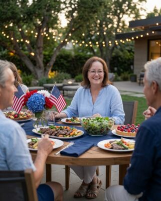 Fourth of July