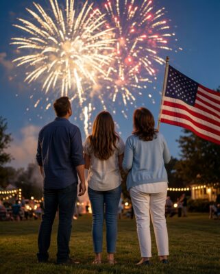 Fourth of July