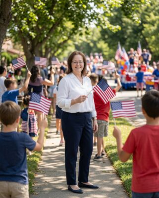 Fourth of July