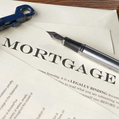 Adjustable-Rate Mortgage