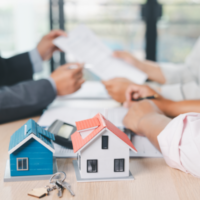 Adjustable-Rate Mortgage