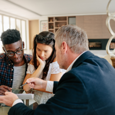 Adjustable-Rate Mortgage
