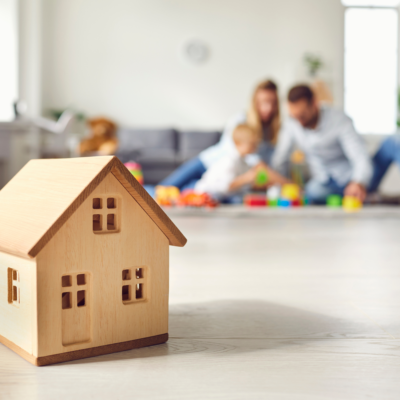 Adjustable-Rate Mortgage
