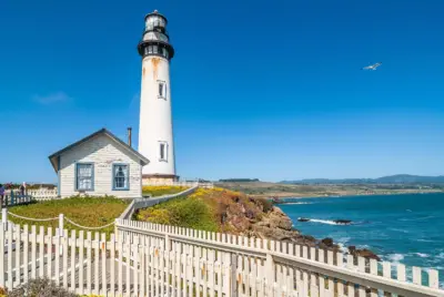 Silicon Valley weekend getaways