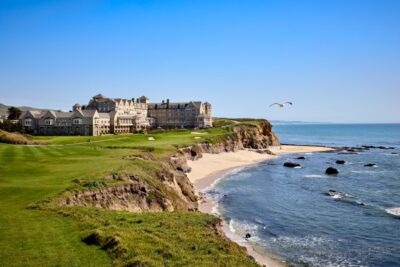 Silicon Valley weekend getaways