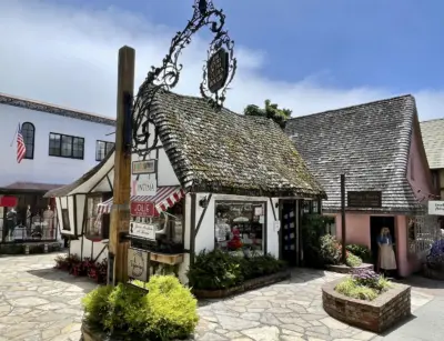 Silicon Valley weekend getaways