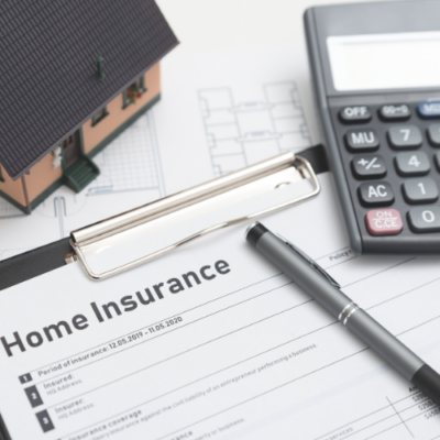 HOME INSURANCE COST