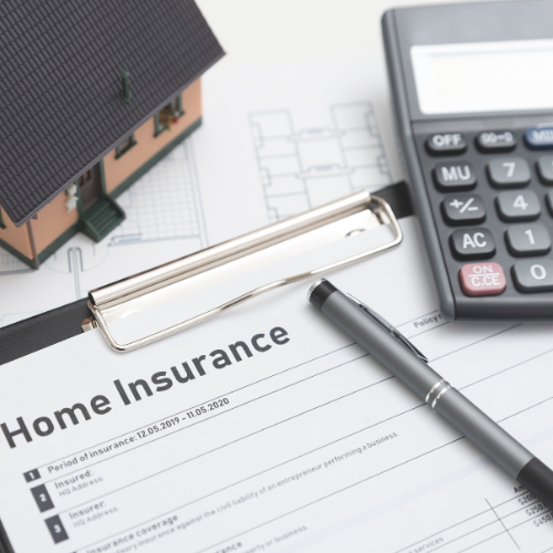HOME INSURANCE COST